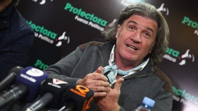 el complejo plan del malabarista mendocino