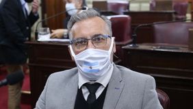 “Los mezquinos que miran su propio quiosquito están en todas partes”