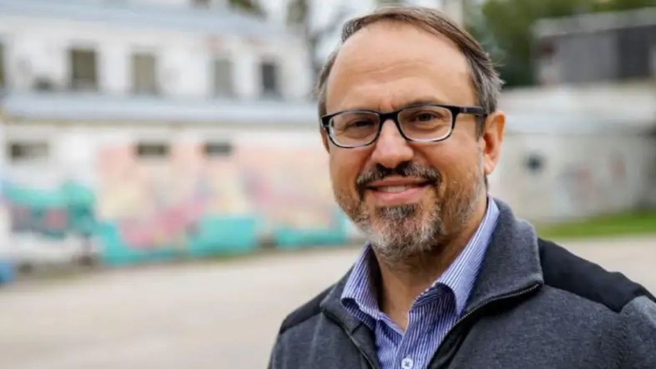 Valenzuela anunció que buscará la reelección en Tres de Febrero