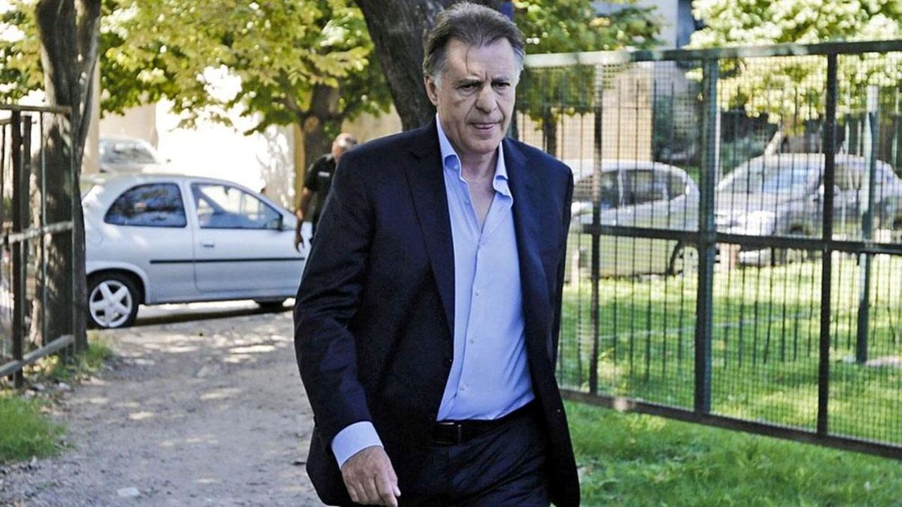 Cristóbal López se quedó con uno de los tramos de la privatización de rutas de Javier Milei