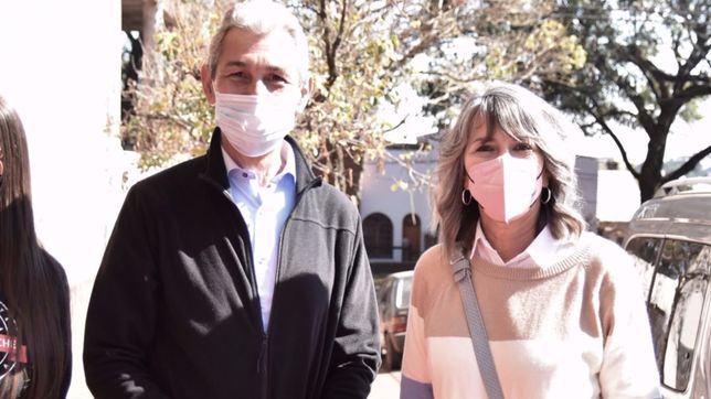 el misionerismo impone su agenda en campana y va por la zona franca