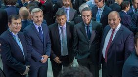 Macri, las provincias y otro foco de conflicto en un frágil equilibrio