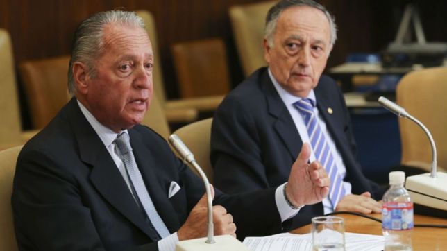 el bono voluntario y a cuenta alejo el fantasma del boicot empresario