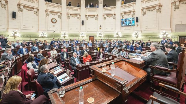 Reforma constitucional de Santa Fe: dónde mirar las sesiones de la Convención en vivo