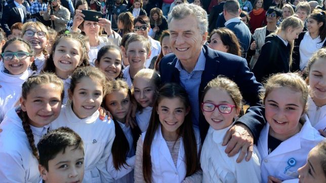 el gobierno recorto asignaciones familiares para la patagonia y el norte