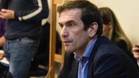 El radical Cervi apuntó a Macri y a De Marchi por la implosión de JxC en Neuquén