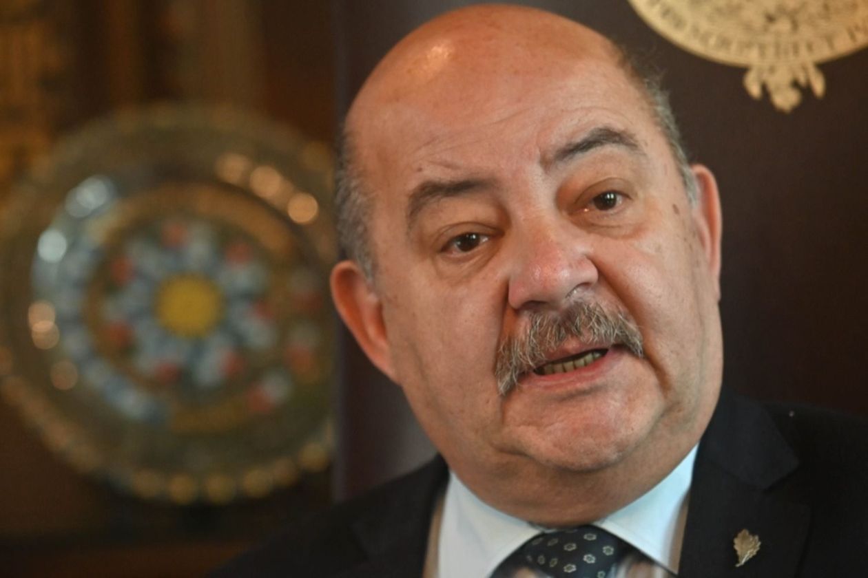 Fernando Tauber