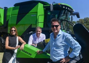 Quién es quién en la industria emblema del cordobesismo