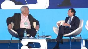 La UIA espera a Macri en un clima de tensa calma