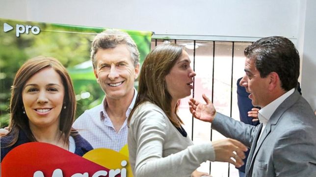 ritondo, tercera opcion y desterrado de la ciudad