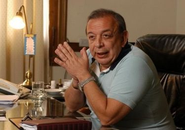 Ganó Zúccaro y ahora sí es el candidato del FpV en Pilar