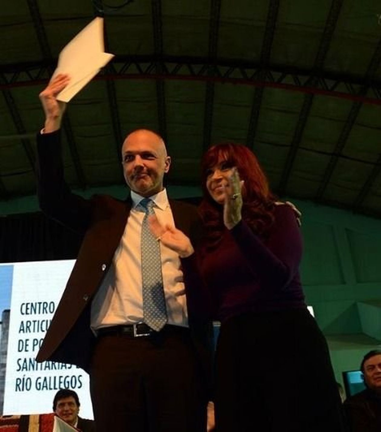 Martín Buzzi
