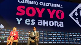 Malamud, el sorpresivo cisne negro que sacudió el Coloquio de IDEA