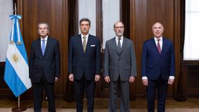 Corte Suprema: repudio a la ausencia de mujeres en los pliegos que propone el Gobierno