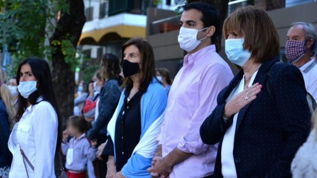 restricciones amesetadas y gusto a mucho en jxc: halcones querian menos