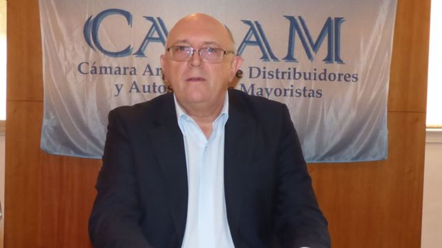 mayoristas, contra el salvataje a carrefour: ?provoca una competencia desleal?