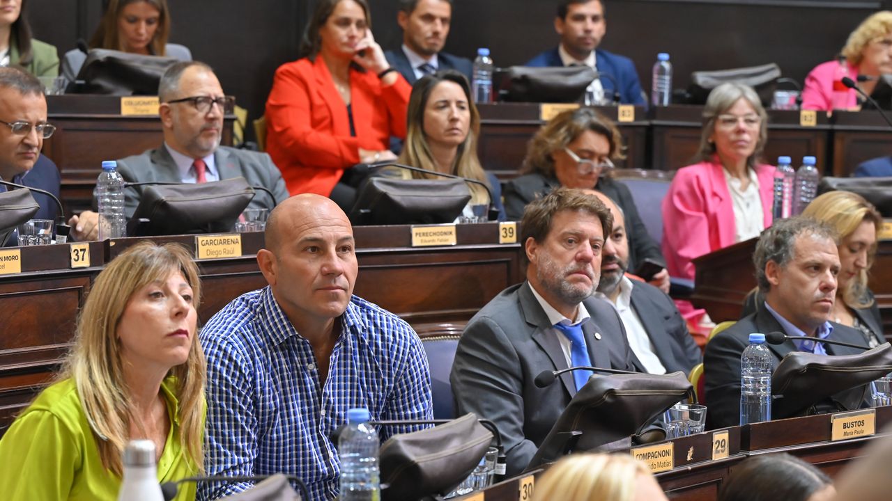 Cuánto arriesgarán el PRO y la UCR en la Legislatura bonaerense
