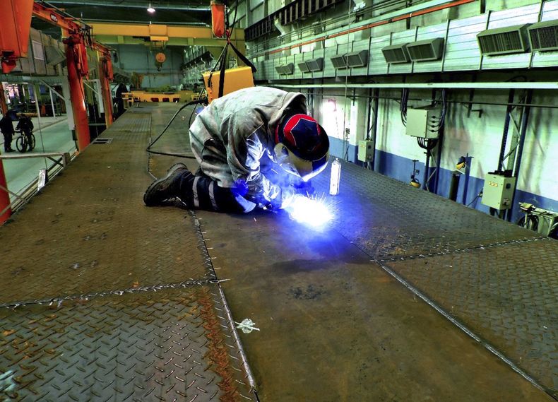 La industria en la era Javier Milei
