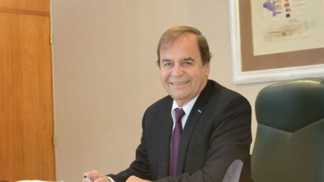 perottista de carrera