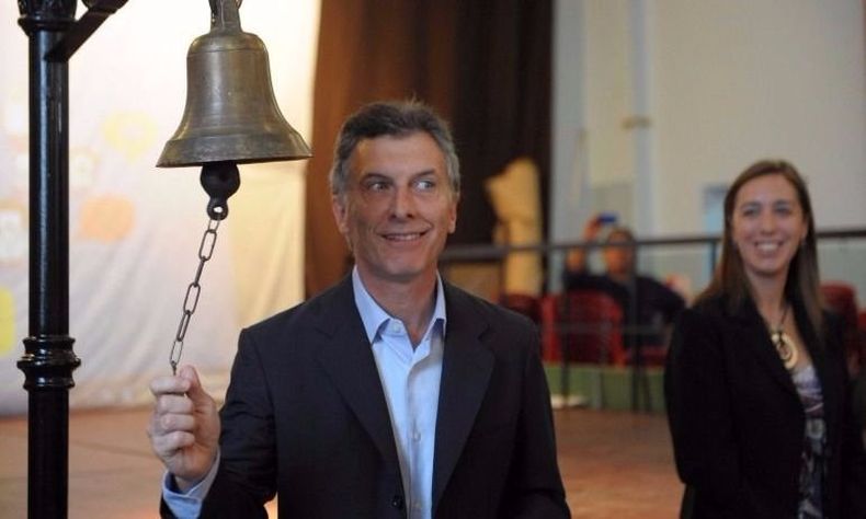macri vidal educacion