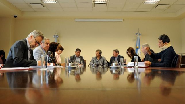 quejas contra vialidad nacional por obras inconclusas en neuquen