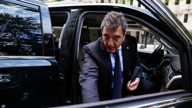 un tiro a la brecha cambiaria