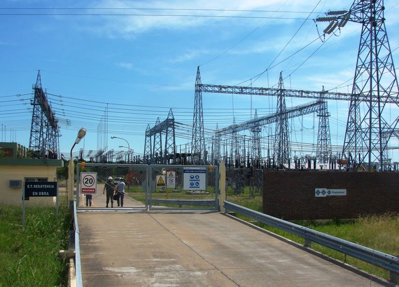 Los Neuss con Genneia se quedaron con las acciones de Transener