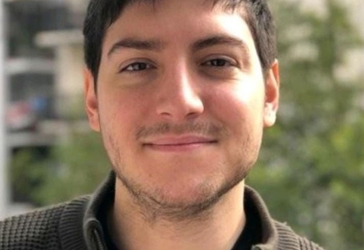 Juan Doe, el troll empoderado para consagrar la verdad mileísta.&nbsp;