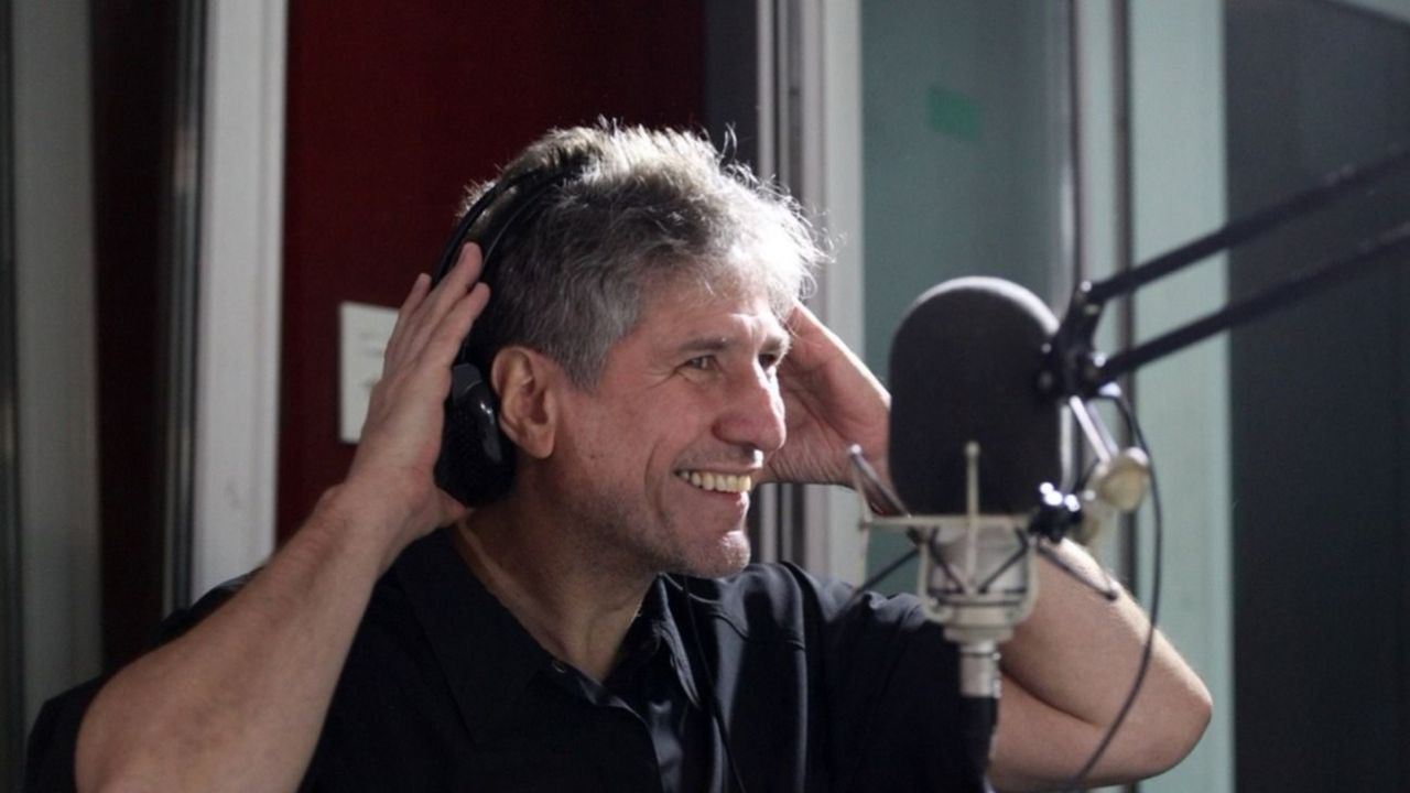 La celda que le dieron a Boudou: quemada y con un póster de Macri