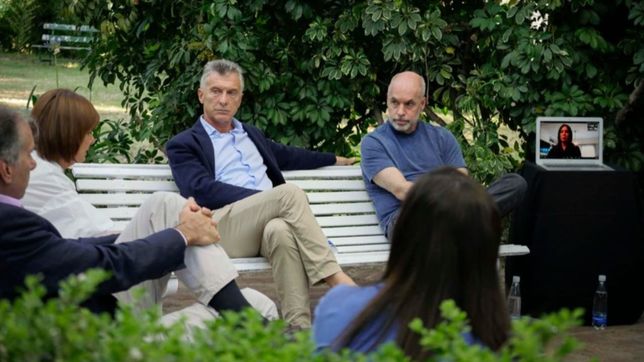 cruzado rabioso, pero sin boleta