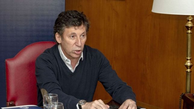 posse busca una banca en el congreso para pelear la gobernacion en 2023