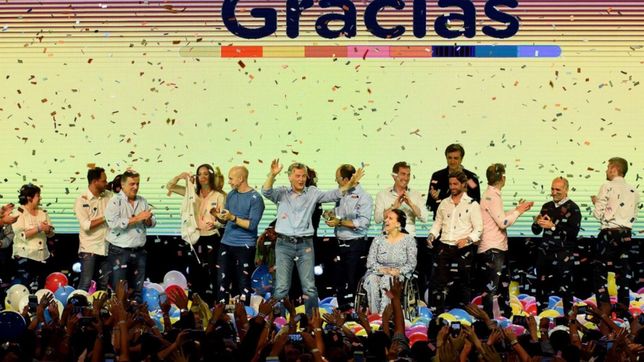 clonar en 2019 el rebote economico de 2017, esa es la cuestion