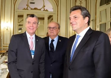 El Círculo Rojo exige un plan