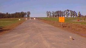 Trenque Lauquen solicitó al Poder Ejecutivo la concreción de la Autopista Luján – Carlos Casares