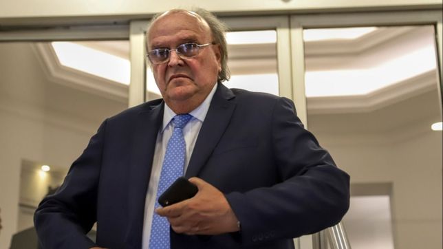 ppp viales: tiempo extra para chinos y de mendiguren, nuevo protagonista