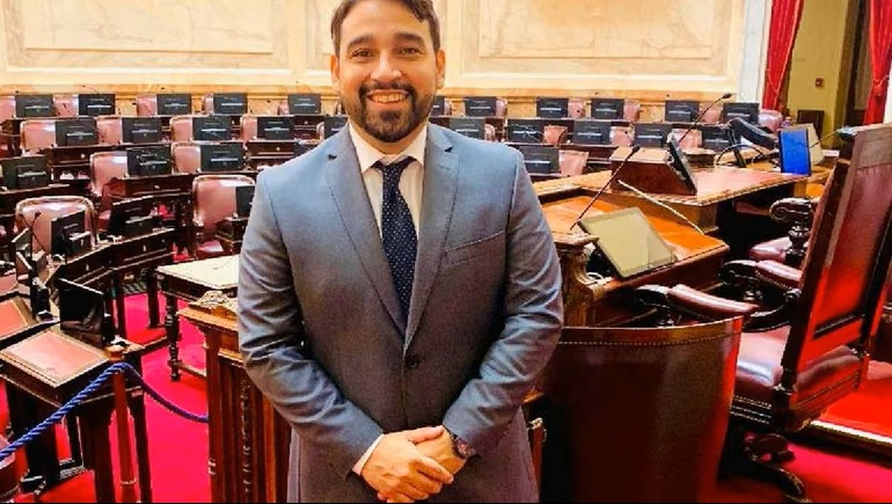 Para el Peronismo Territorial Riquelme debe suceder a Asaad.