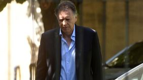 La Justicia decretó la quiebra de la petrolera de Cristóbal López