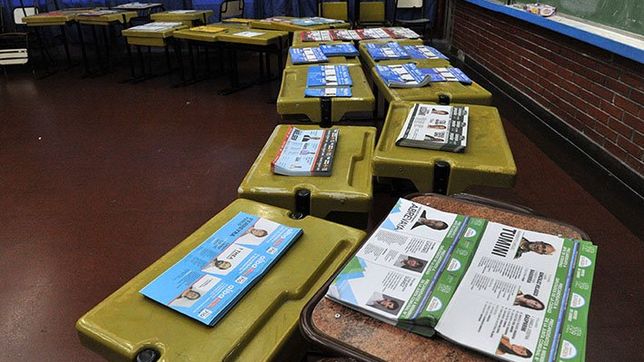 ¿por que no se elige vicejefe de gobierno en las paso portenas?