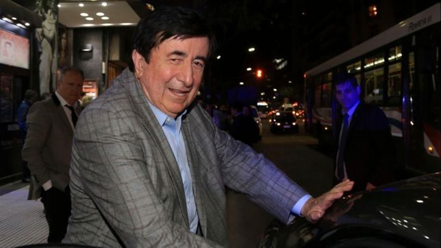 duran barba: ?en el concurso de los peores, somos los menos malos?