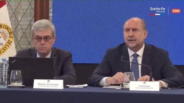 las claves del acuerdo de santa fe y la nacion por el pago de la deuda