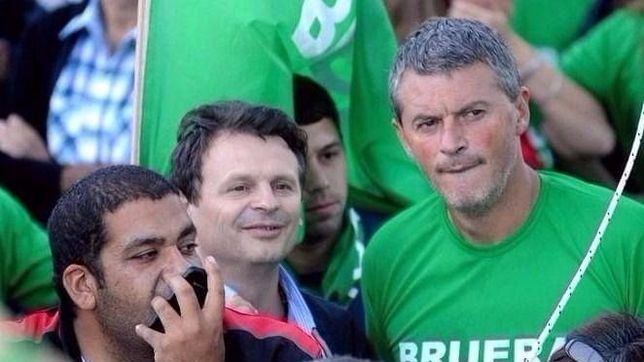 liberan a mariano bruera por la causa de coimas en el procrear