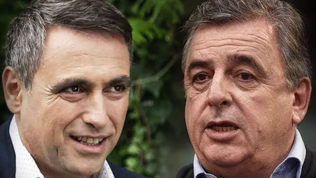 el cordobazo radical