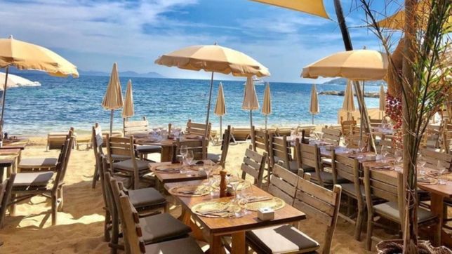 macri siguio el dia del acuerdo via whatsapp desde la costa azul