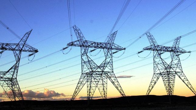 radiografia de las ganancias de las empresas electricas