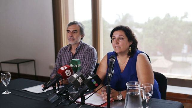 jaton afirma heredar una deuda de $ 1.300 millones: ?la ciudad quedo al limite?