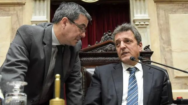 santa fe: massismo y albertismo k venden gestion para maquillar la interna