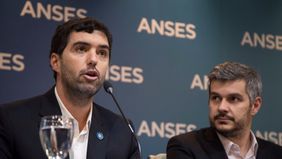 La baja de aportes patronales complica la sustentabilidad de la ANSES