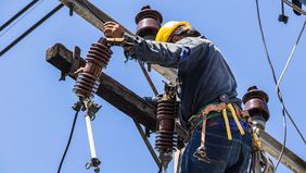 El Plan Verano de Javier Milei para evitar cortes de luz&nbsp;