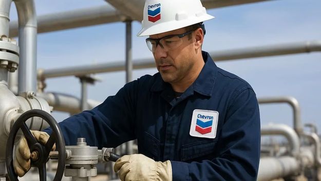 RIGI: Chevron planea invertir u$s 13.800 millones en Vaca Muerta