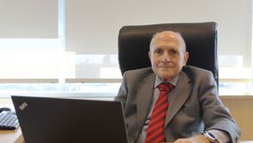 “La energía nuclear va a duplicar su participación en la generación eléctrica”